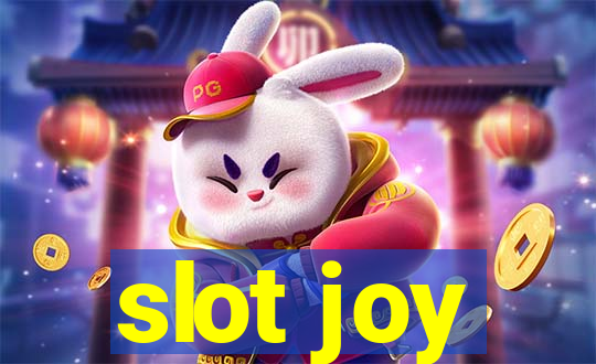 slot joy