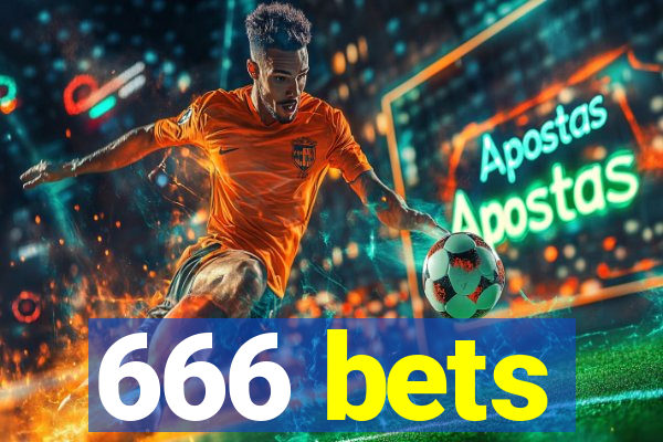 666 bets