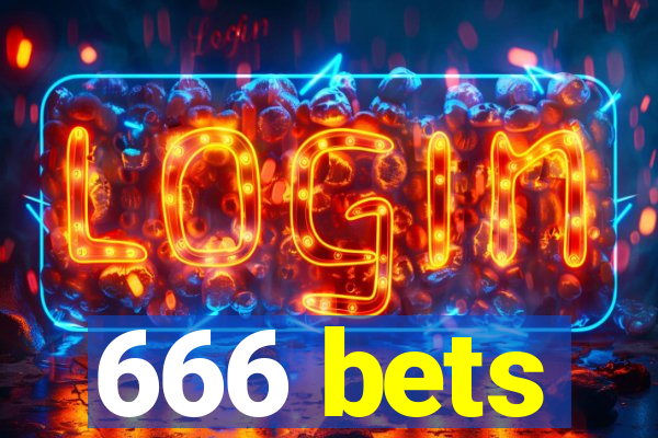 666 bets