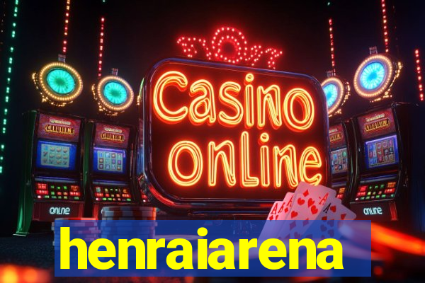 henraiarena