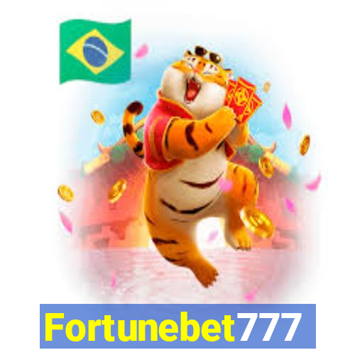 Fortunebet777