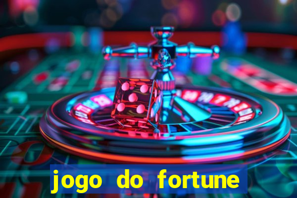 jogo do fortune rabbit demo