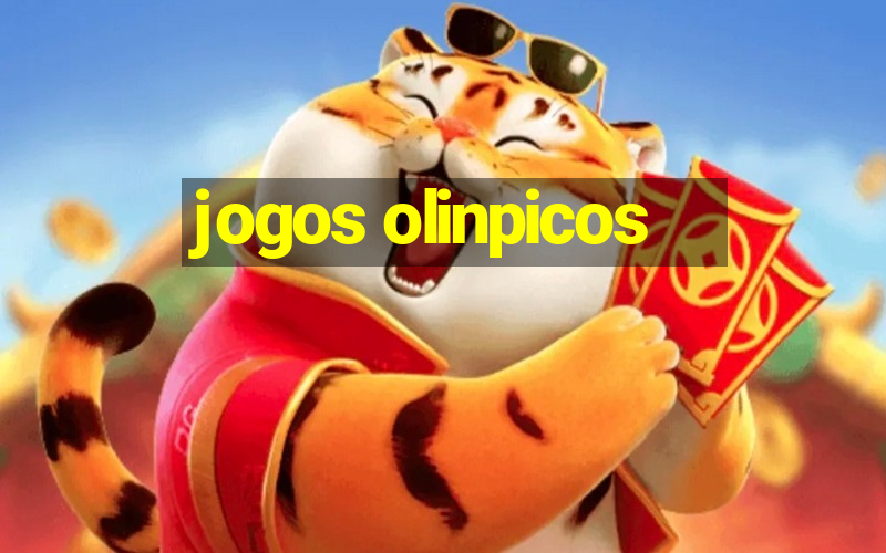 jogos olinpicos