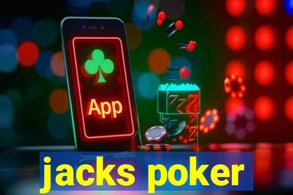 jacks poker