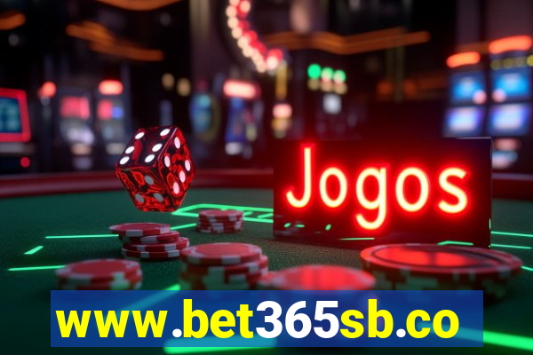 www.bet365sb.com