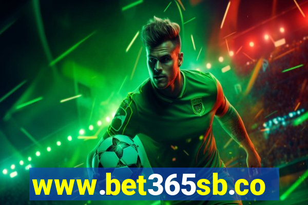 www.bet365sb.com