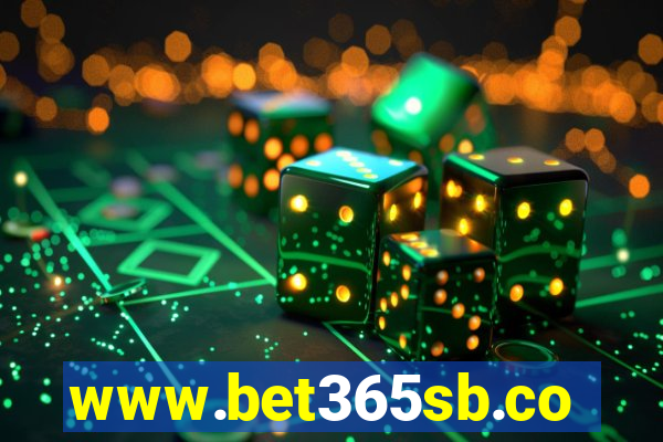 www.bet365sb.com