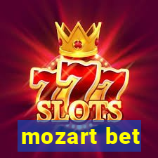 mozart bet