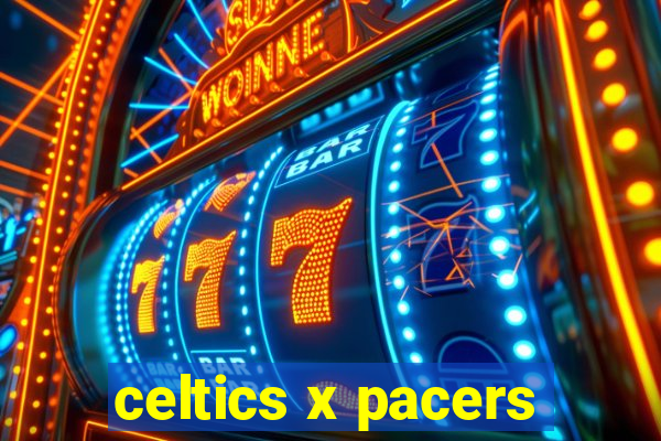 celtics x pacers