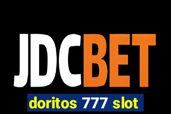 doritos 777 slot