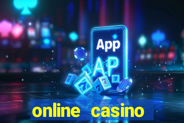 online casino playing for real money