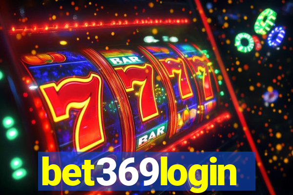 bet369login