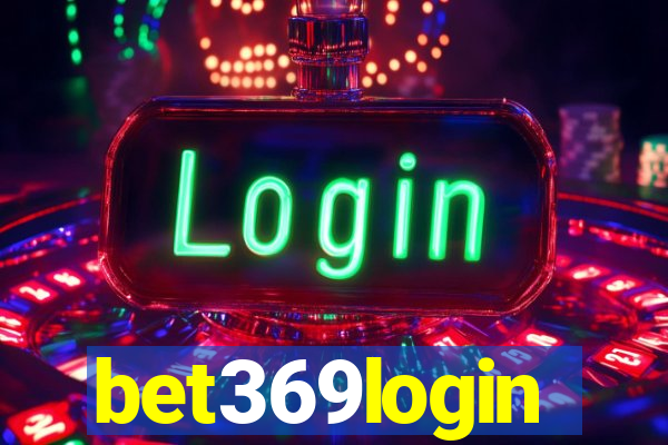 bet369login