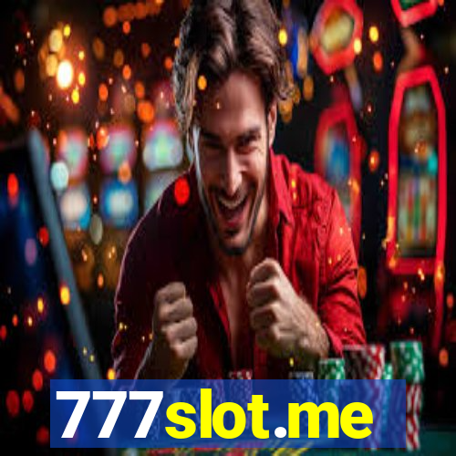 777slot.me