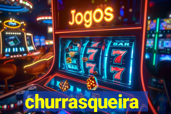 churrasqueira fortuna fan 160