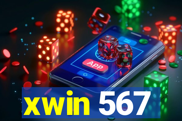 xwin 567