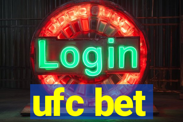 ufc bet