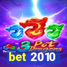 bet 2010