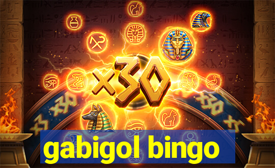 gabigol bingo