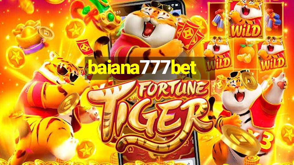 baiana777bet