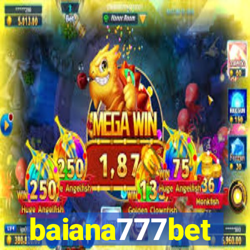 baiana777bet