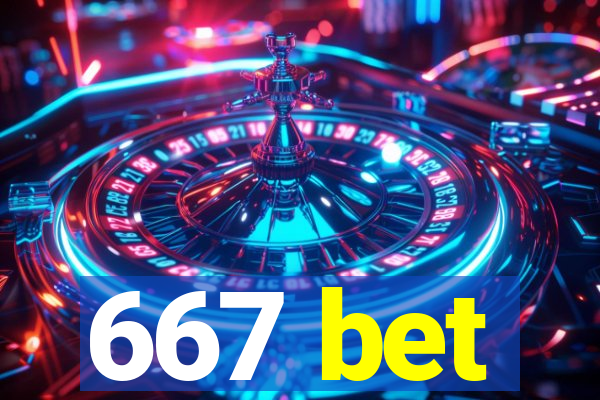 667 bet