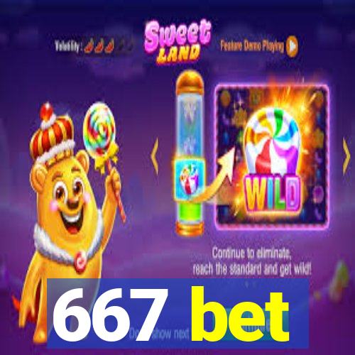 667 bet