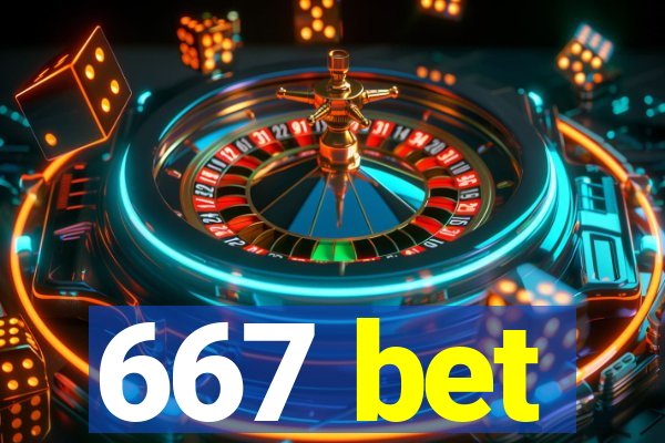 667 bet