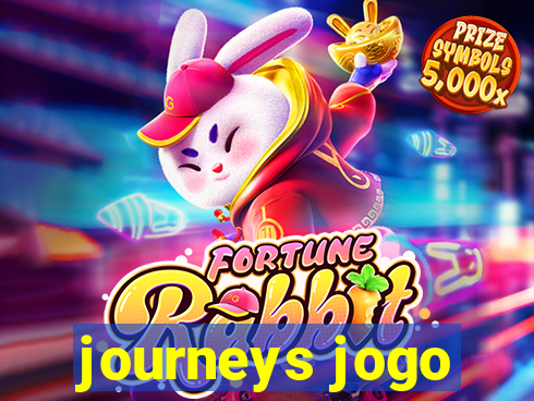 journeys jogo