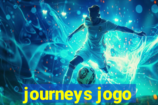 journeys jogo