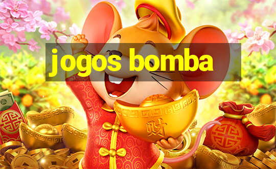 jogos bomba