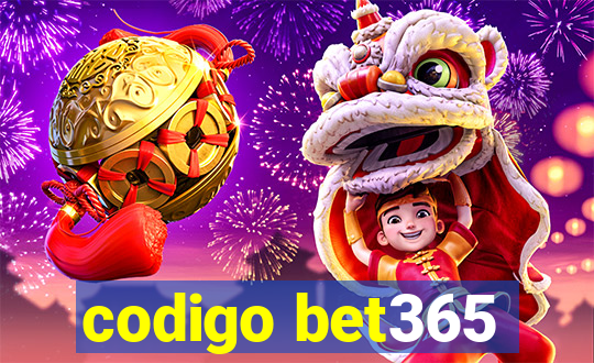 codigo bet365