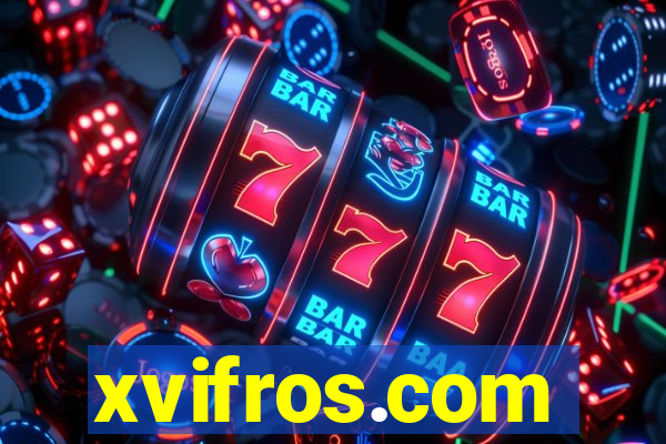 xvifros.com