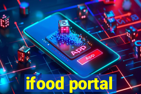 ifood portal