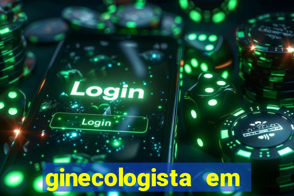 ginecologista em cruzeiro sp