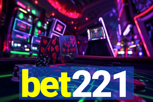 bet221