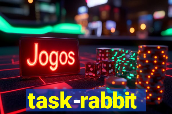 task-rabbit