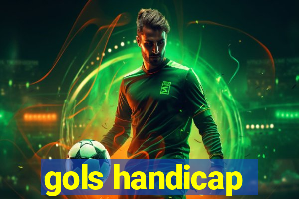 gols handicap