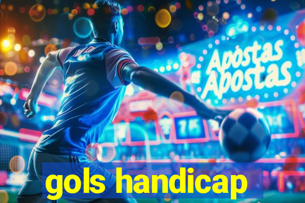 gols handicap