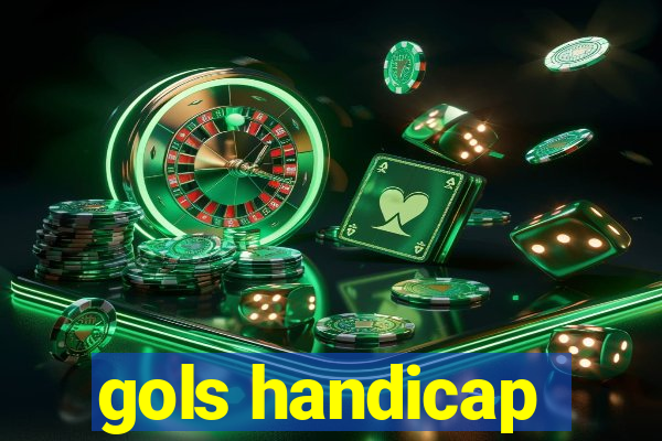 gols handicap