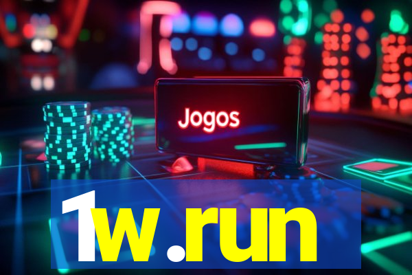 1w.run