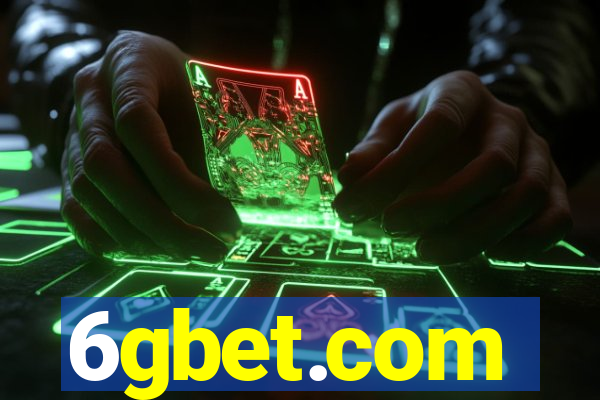 6gbet.com