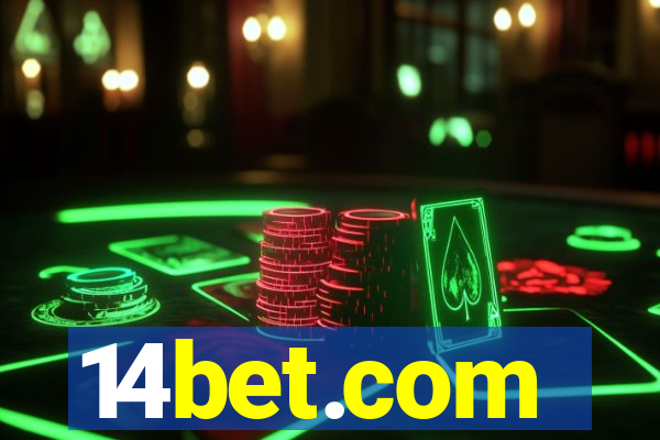 14bet.com