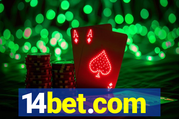 14bet.com