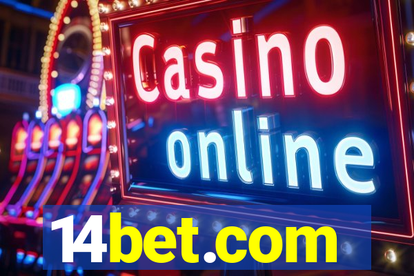 14bet.com