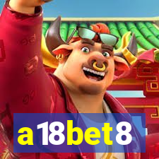 a18bet8