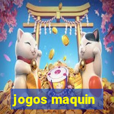 jogos maquin