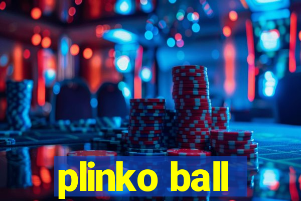 plinko ball