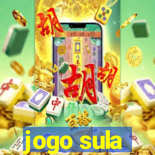 jogo sula