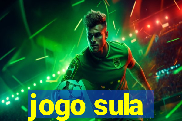 jogo sula